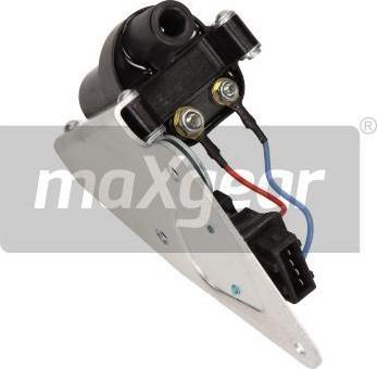 Maxgear 13-0055 - Bobine d'allumage droxauto.com