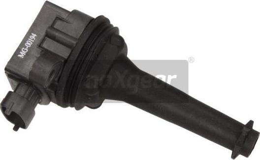 Maxgear 13-0056 - Bobine d'allumage droxauto.com
