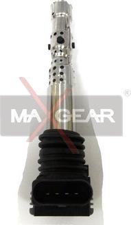 Maxgear 13-0061 - Bobine d'allumage droxauto.com
