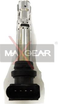 Maxgear 13-0063 - Bobine d'allumage droxauto.com