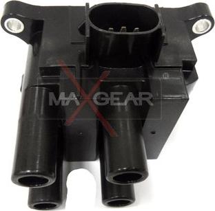Maxgear 13-0016 - Bobine d'allumage droxauto.com