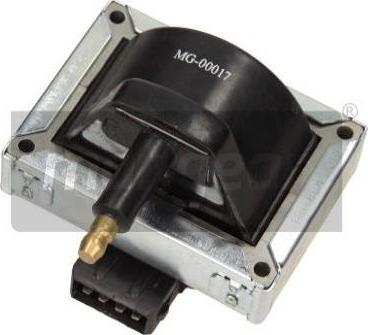 Maxgear 13-0074 - Bobine d'allumage droxauto.com