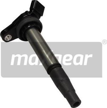 Maxgear 13-0194 - Bobine d'allumage droxauto.com