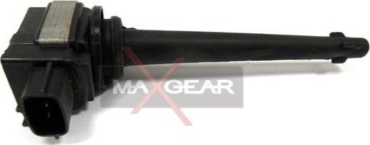 Maxgear 13-0140 - Bobine d'allumage droxauto.com