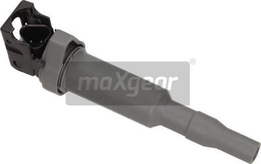 Maxgear 13-0157 - Bobine d'allumage droxauto.com