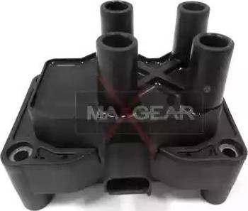 Maxgear 13-0115 - Bobine d'allumage droxauto.com