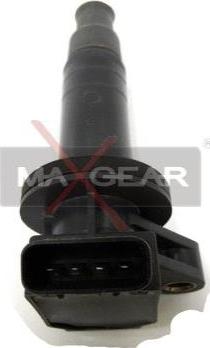 Maxgear 13-0118 - Bobine d'allumage droxauto.com