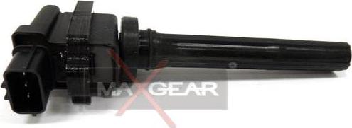 Maxgear 13-0117 - Bobine d'allumage droxauto.com