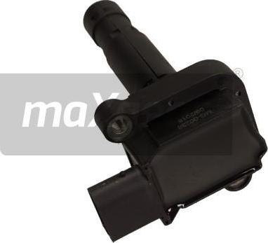 Maxgear 13-0182 - Bobine d'allumage droxauto.com