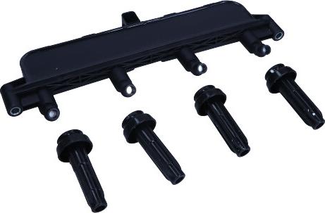 Maxgear 13-0130 - Bobine d'allumage droxauto.com