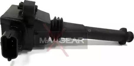 Maxgear 13-0133 - Bobine d'allumage droxauto.com
