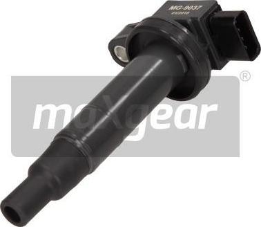 Maxgear 13-0174 - Bobine d'allumage droxauto.com