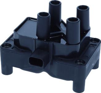 Maxgear 13-0362 - Bobine d'allumage droxauto.com