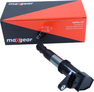 Maxgear 13-0312 - Bobine d'allumage droxauto.com