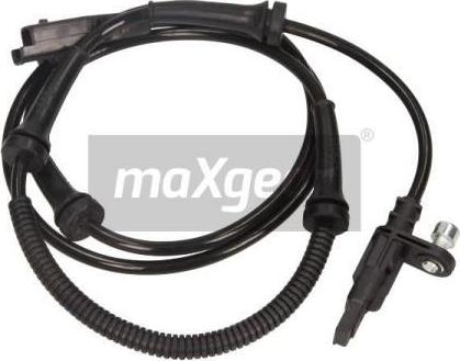 Maxgear 20-0214 - Capteur, vitesse de roue droxauto.com