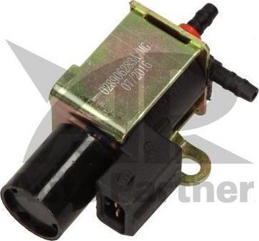 Maxgear 17-0064 - Détendeur de suralimentation droxauto.com