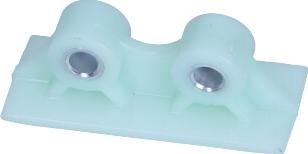 Maxgear 17-0156 - Coulisse, chaîne de distribution droxauto.com
