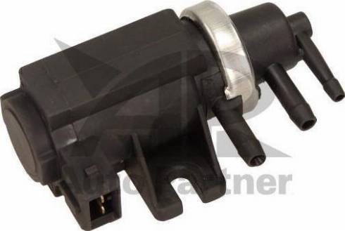 Maxgear 17-0110 - Transmetteur de pression, contrôle des gaz d'échappement droxauto.com