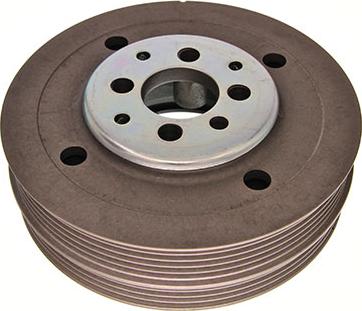 Maxgear 30-0053 - Poulie, vilebrequin droxauto.com