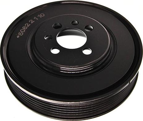 Maxgear 30-0057 - Poulie, vilebrequin droxauto.com