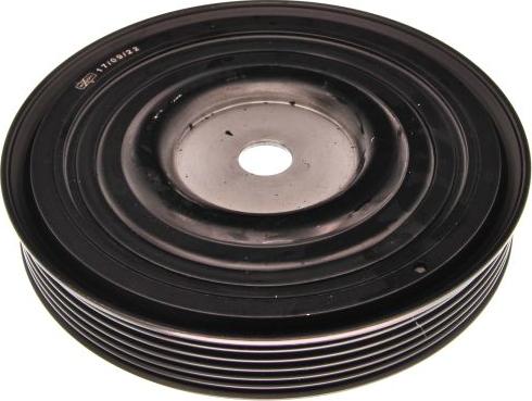Maxgear 30-0069 - Poulie, vilebrequin droxauto.com
