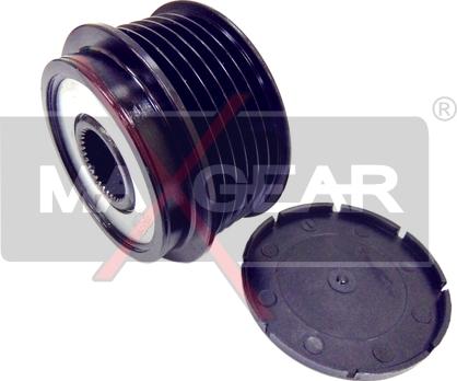 Maxgear 30-0088 - Poulie, alternateur droxauto.com