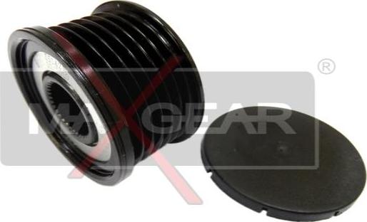 Maxgear 30-0082 - Poulie, alternateur droxauto.com