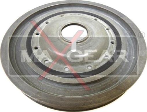 Maxgear 30-0035 - Poulie, vilebrequin droxauto.com
