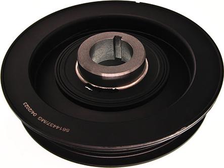 Maxgear 30-0021 - Poulie, vilebrequin droxauto.com