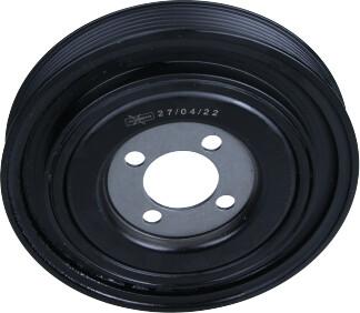 Maxgear 30-0199 - Poulie, vilebrequin droxauto.com
