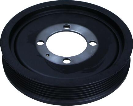 Maxgear 300198 - Poulie, vilebrequin droxauto.com
