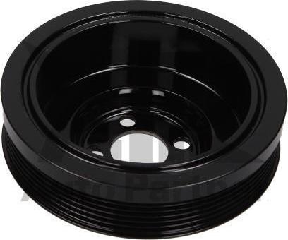 Maxgear 30-0140 - Poulie, vilebrequin droxauto.com