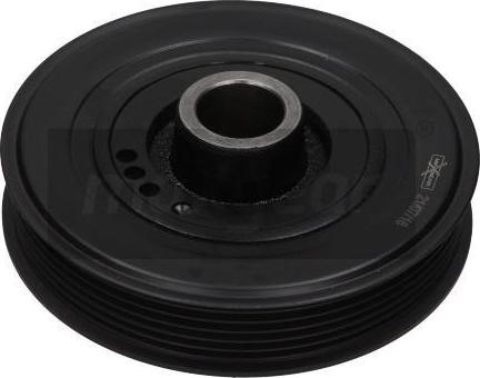 Maxgear 30-0148 - Poulie, vilebrequin droxauto.com