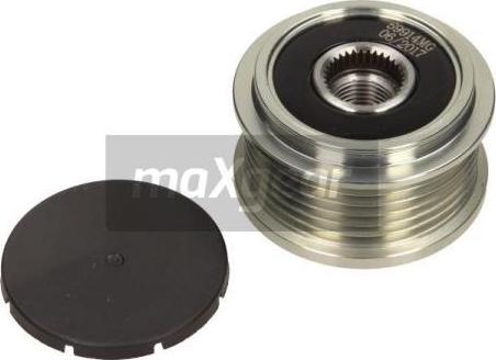 Maxgear 30-0156 - Poulie, alternateur droxauto.com