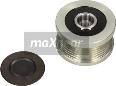 Maxgear 30-0153 - Poulie, alternateur droxauto.com