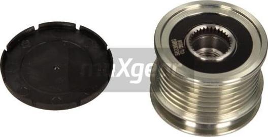 Maxgear 30-0165 - Poulie, alternateur droxauto.com
