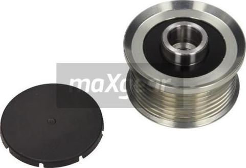 Maxgear 30-0162 - Poulie, alternateur droxauto.com