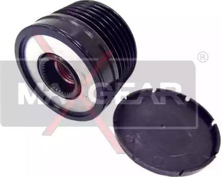 Maxgear 30-0105 - Poulie, alternateur droxauto.com