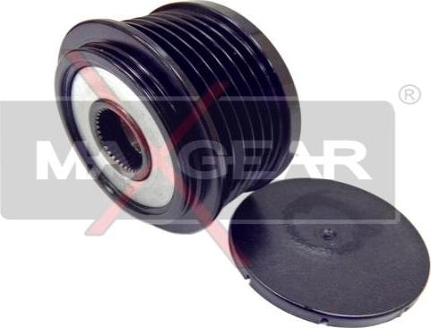 Maxgear 30-0103 - Poulie, alternateur droxauto.com