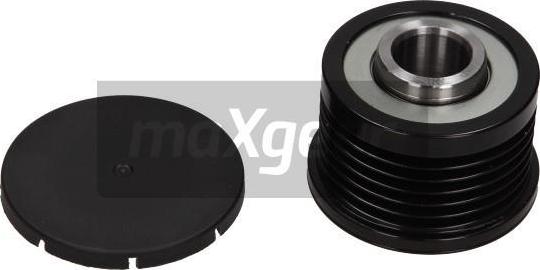 Maxgear 30-0119 - Poulie, alternateur droxauto.com