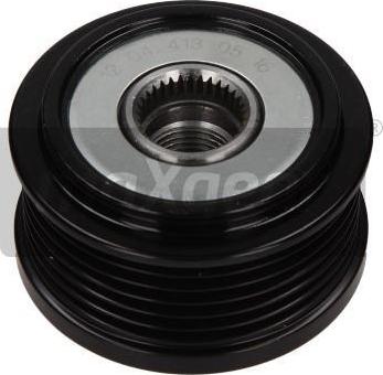 Maxgear 30-0116 - Poulie, alternateur droxauto.com