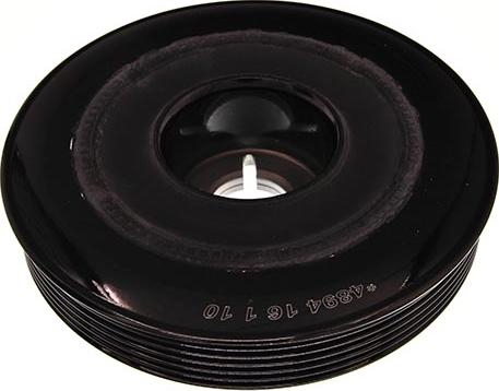 Maxgear 30-0111 - Poulie, vilebrequin droxauto.com