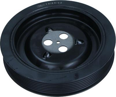 Maxgear 30-0189 - Poulie, vilebrequin droxauto.com