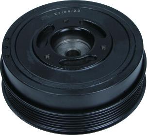 Maxgear 30-0187 - Poulie, vilebrequin droxauto.com