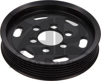 Maxgear 30-0130 - Poulie, pompe de direction assistée droxauto.com