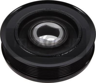 Maxgear 30-0124 - Poulie, vilebrequin droxauto.com