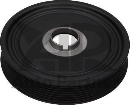 Maxgear 30-0120 - Poulie, vilebrequin droxauto.com