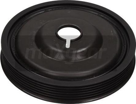 Maxgear 30-0121 - Poulie, vilebrequin droxauto.com