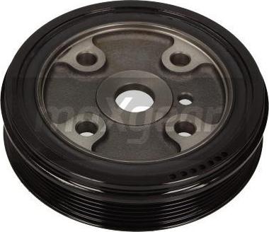 Maxgear 30-0170 - Poulie, vilebrequin droxauto.com