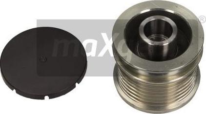 Maxgear 30-0173 - Poulie, alternateur droxauto.com